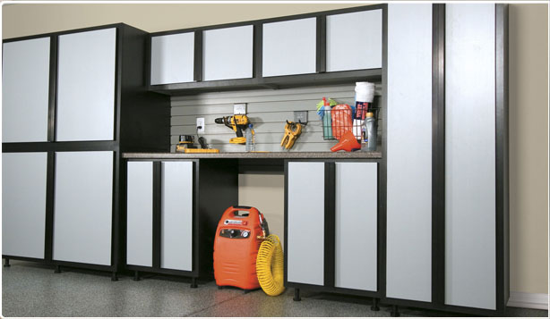 Tech Series, Storage Cabinet  Hilton Head