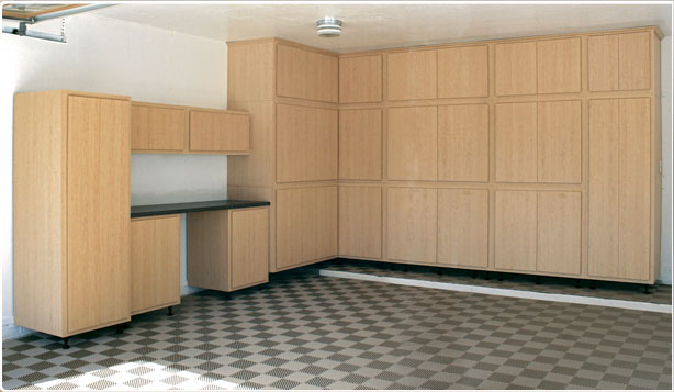 Classic Garage Cabinets, Storage Cabinet  Hilton Head Island
